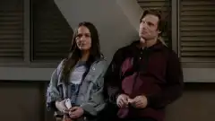 Анатомия страсти 17 сезон 16 серия