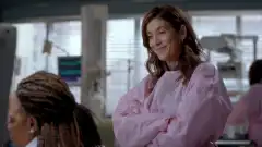 Анатомия страсти 19 сезон 16 серия