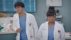 Анатомия страсти 21 сезон 16 серия