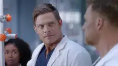 Анатомия страсти 19 сезон 17 серия