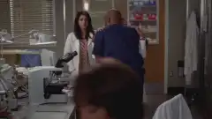 Анатомия страсти 8 сезон 17 серия