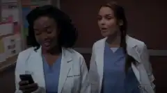 Анатомия страсти 11 сезон 18 серия