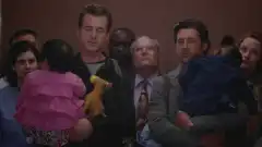 Анатомия страсти 8 сезон 18 серия