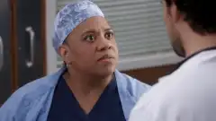 Анатомия страсти 16 сезон 18 серия