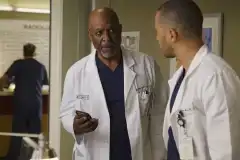 Анатомия страсти 12 сезон 19 серия