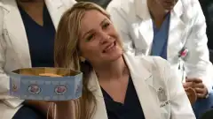 Анатомия страсти 14 сезон 20 серия