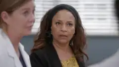 Анатомия страсти 16 сезон 21 серия