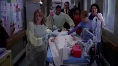 Анатомия страсти 9 сезон 22 серия