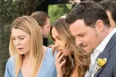 Анатомия страсти 14 сезон 24 серия